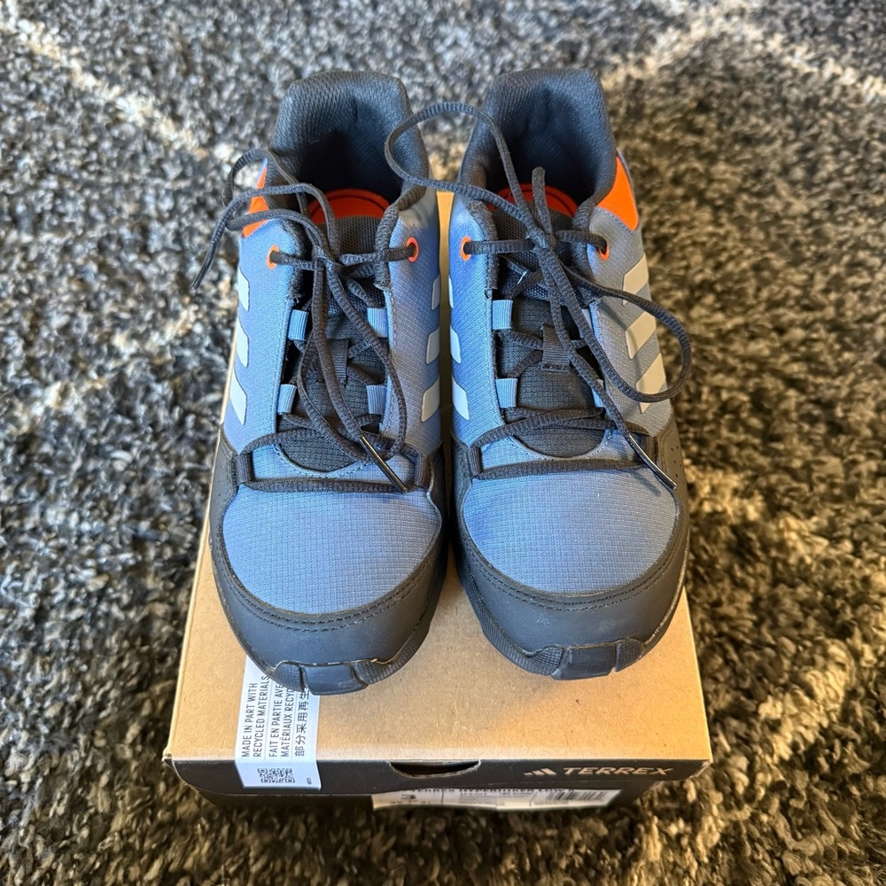 Adidas Terrex Hyperhiker Low K